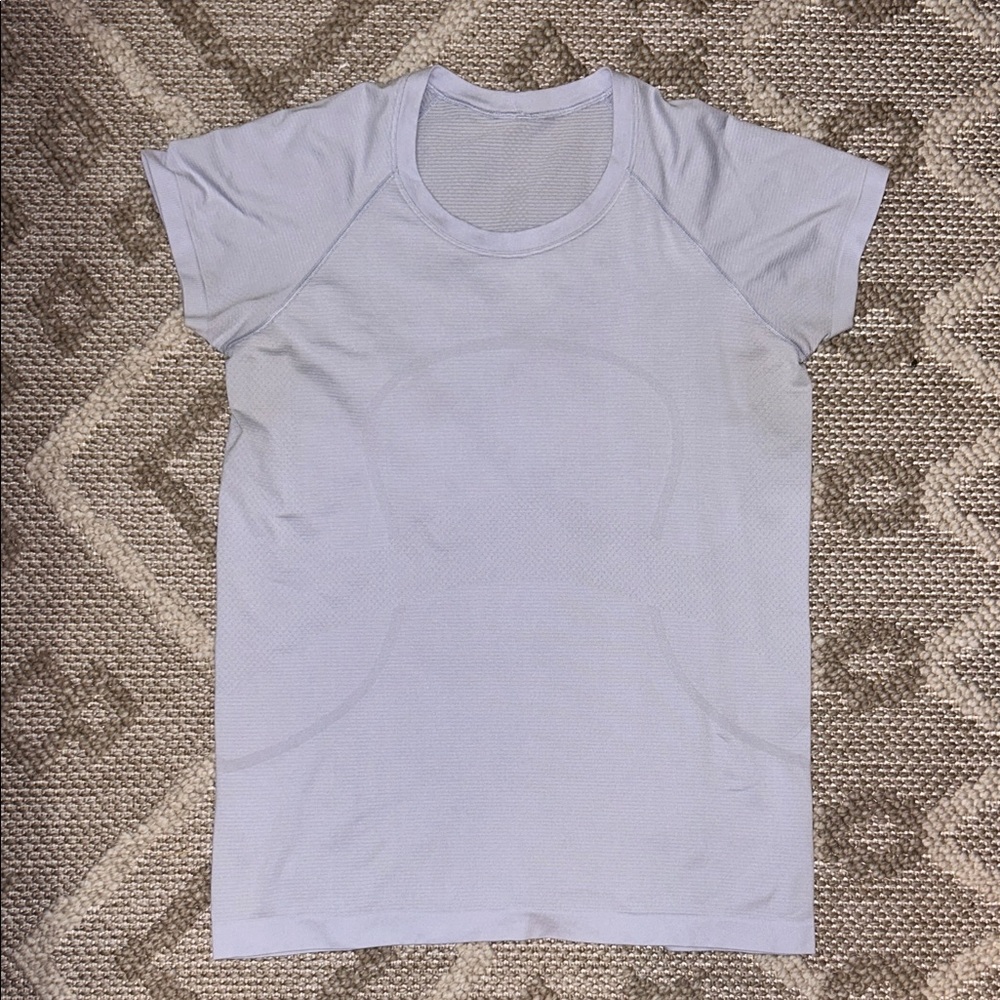 Lululemon Swifty T-Shirt
